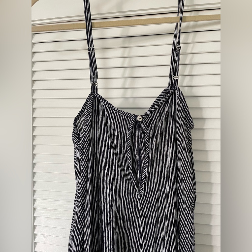 Bohemian jumpsuit - Picture 4 of 6